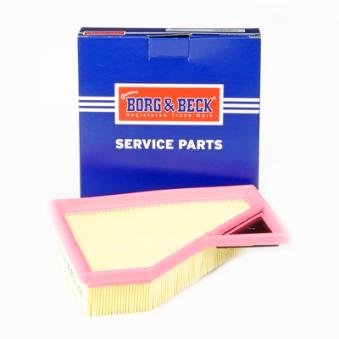 Filtre à air BORG & BECK OEM 13727529261