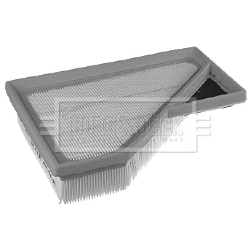 Filtre à air BORG & BECK BFA2261 - Visuel 1