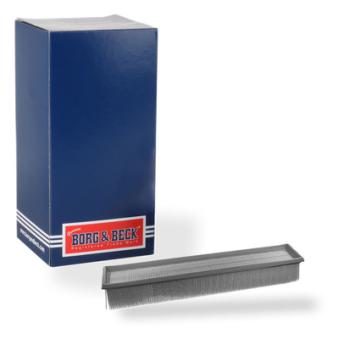 Filtre à air BORG & BECK OEM 1110940204