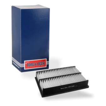 Filtre à air BORG & BECK BFA2268