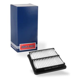 Filtre à air BORG & BECK OEM 96314494