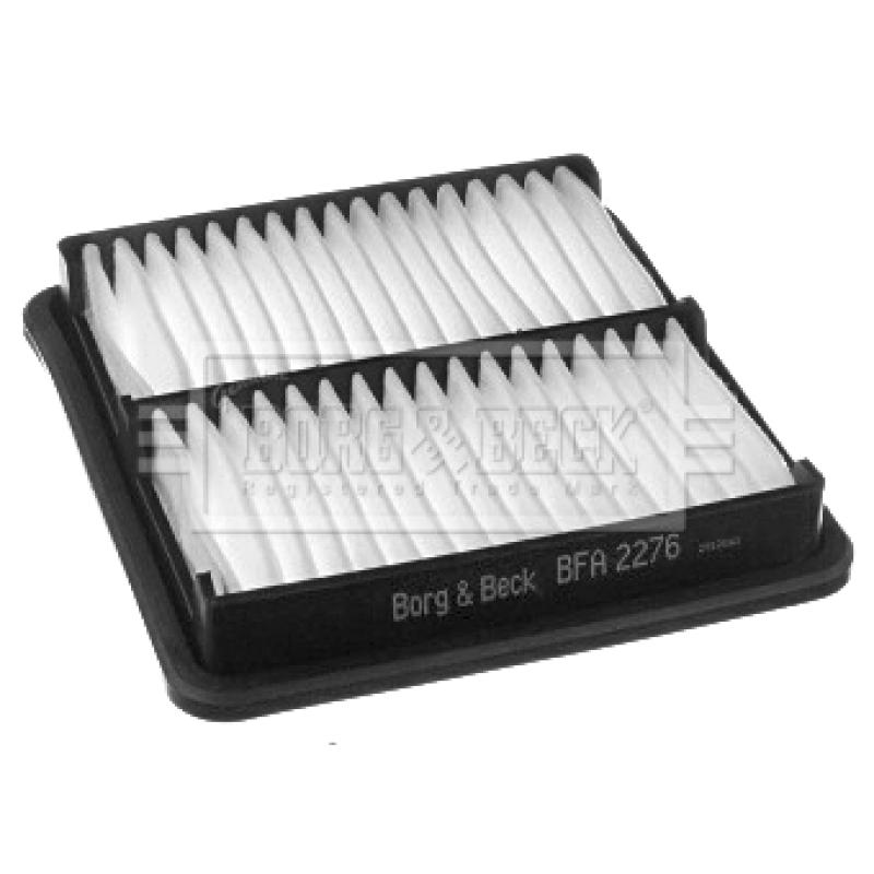 Filtre à air BORG & BECK BFA2276 - Visuel 1