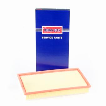 Filtre à air BORG & BECK OEM 1J0129620