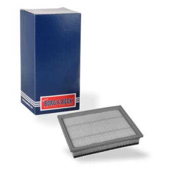 Filtre à air BORG & BECK OEM 13717520855