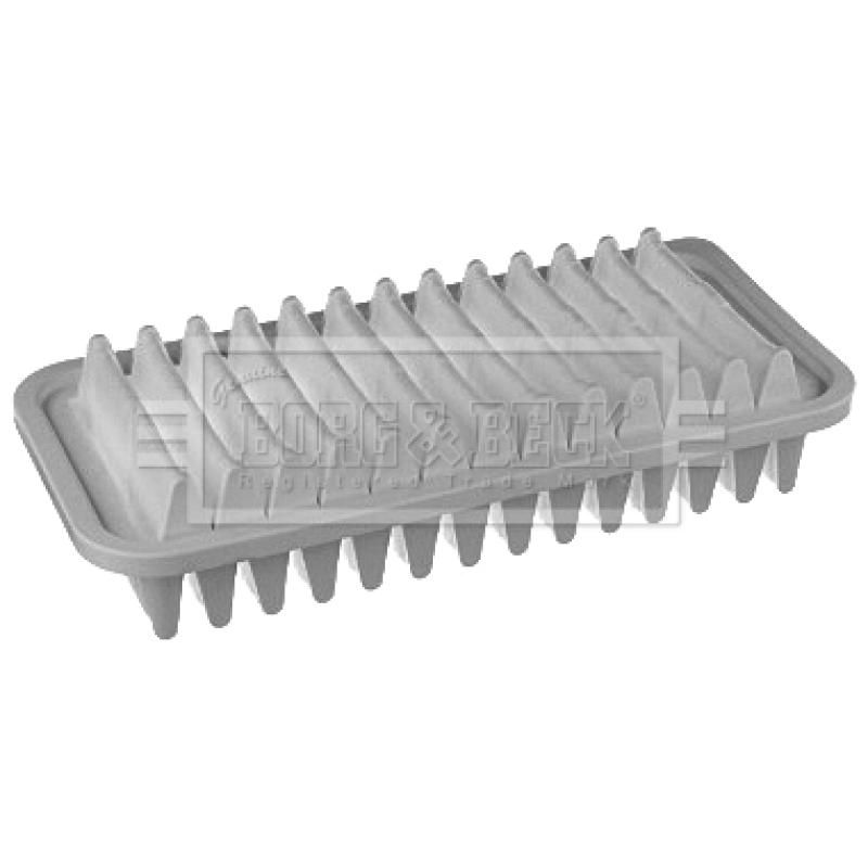 Filtre à air BORG & BECK BFA2291 - Visuel 1