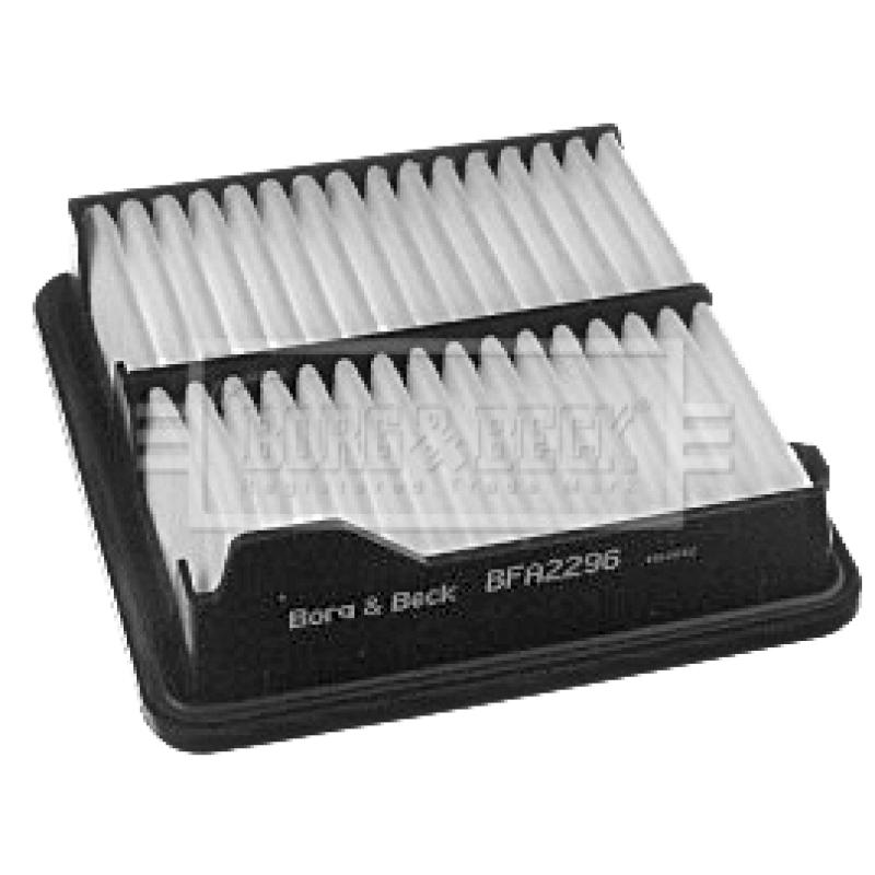 Filtre à air BORG & BECK BFA2296 - Visuel 1