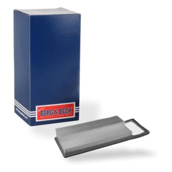 Filtre à air BORG & BECK OEM 51901760