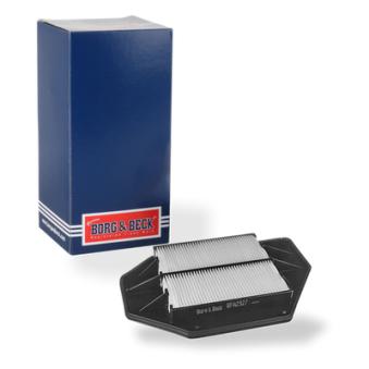 Filtre à air BORG & BECK OEM 17220PLZE01