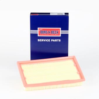 Filtre à air BORG & BECK OEM 1378084E00