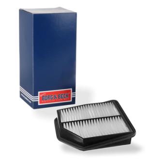 Filtre à air BORG & BECK OEM 1378078K00