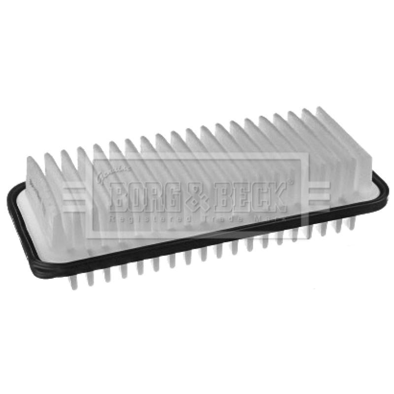 Filtre à air BORG & BECK BFA2335 - Visuel 1