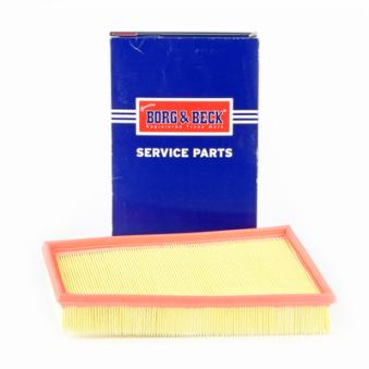 Filtre à air BORG & BECK OEM 1444F6