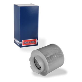 Filtre à air BORG & BECK OEM 4F0133843 Filtre à air BORG & BECK OEM 4F0133843