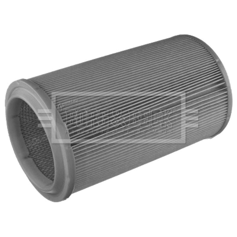 Filtre à air BORG & BECK BFA2342 - Visuel 1