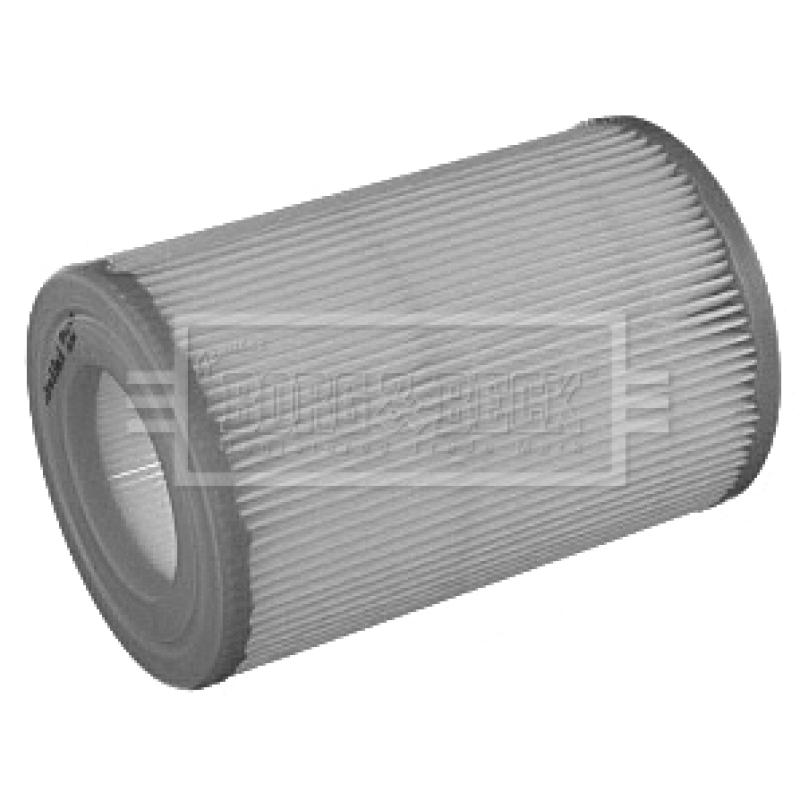 Filtre à air BORG & BECK BFA2343 - Visuel 1