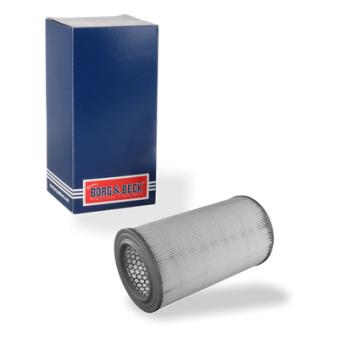 Filtre à air BORG & BECK OEM 51874053