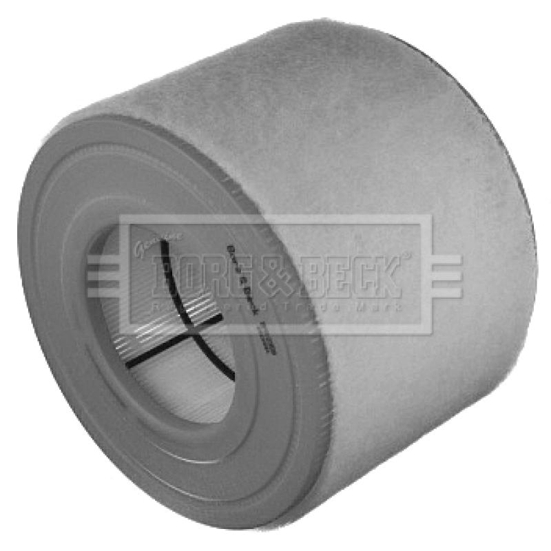 Filtre à air BORG & BECK BFA2359 - Visuel 1