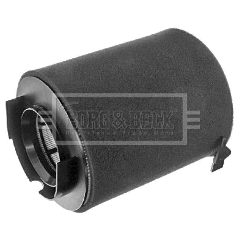 Filtre à air BORG & BECK BFA2362 - Visuel 1