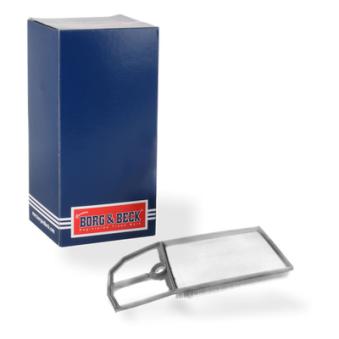 Filtre à air BORG & BECK OEM 6K0129620C