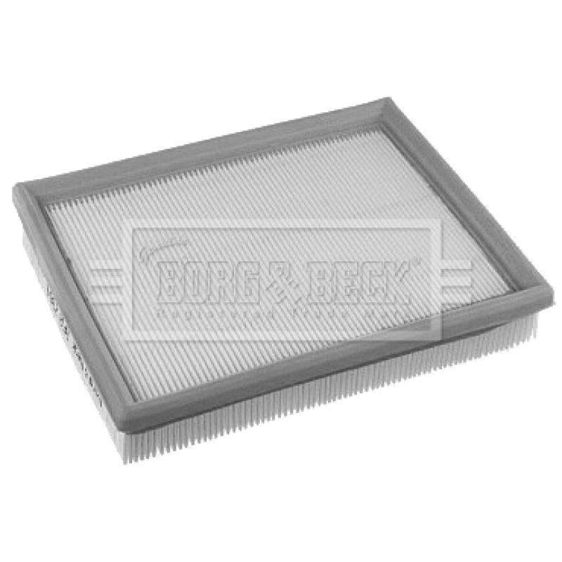 Filtre à air BORG & BECK BFA2364 - Visuel 1