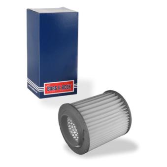 Filtre à air BORG & BECK OEM 4E0129620