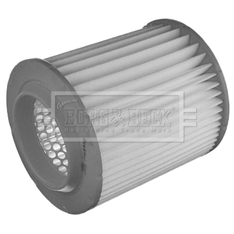 Filtre à air BORG & BECK BFA2367 - Visuel 1