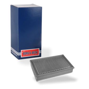 Filtre à air BORG & BECK BFA2371
