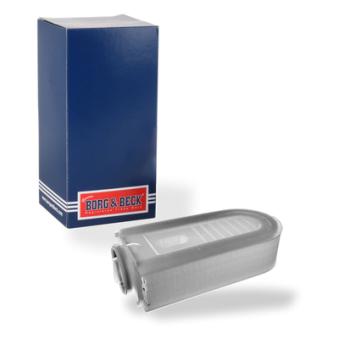 Filtre à air BORG & BECK BFA2374