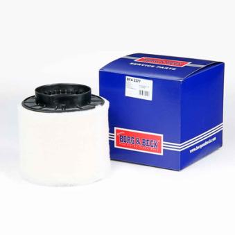 Filtre à air BORG & BECK OEM 8K0133843D