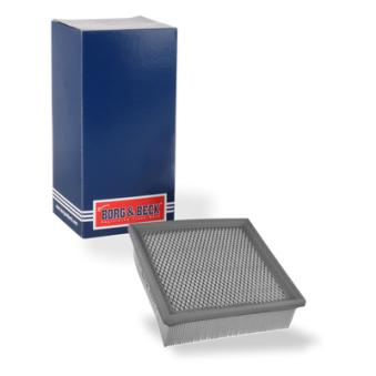 Filtre à air BORG & BECK OEM 13275089 Filtre à air BORG & BECK OEM 13275089