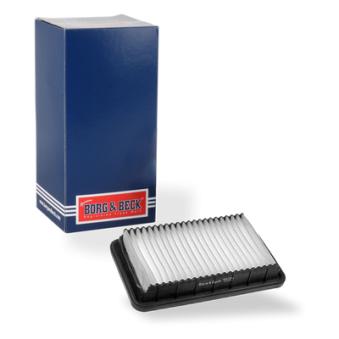 Filtre à air BORG & BECK OEM 2811304000