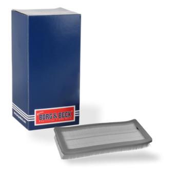 Filtre à air BORG & BECK OEM 1444SC