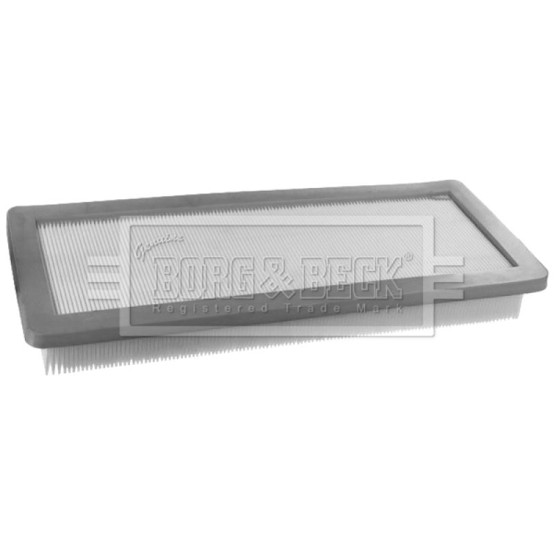 Filtre à air BORG & BECK BFA2394 - Visuel 1