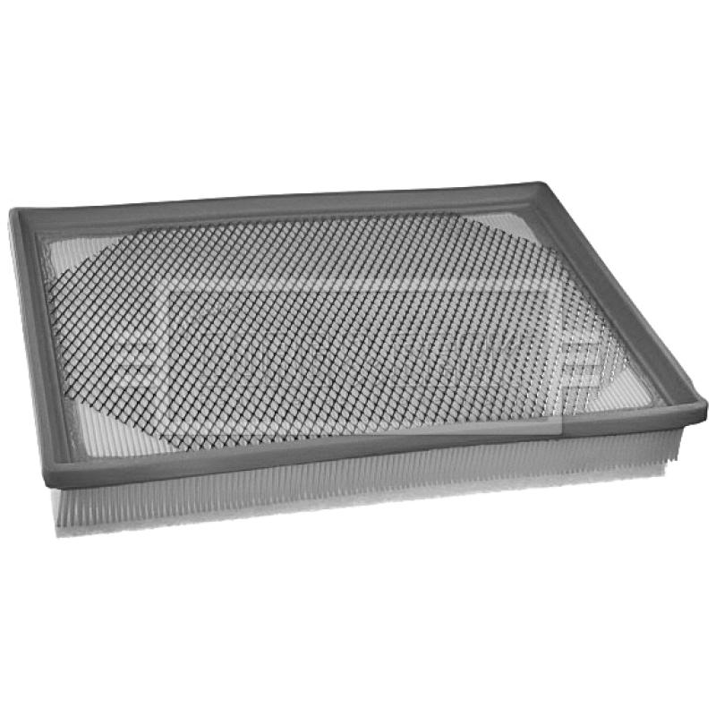 Filtre à air BORG & BECK BFA2397 - Visuel 1