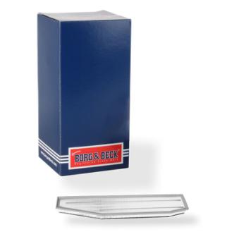 Filtre à air BORG & BECK OEM 13713428558 Filtre à air BORG & BECK OEM 13713428558