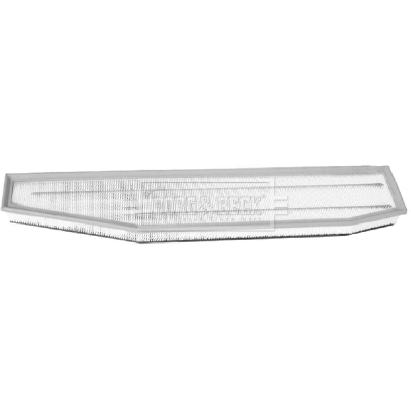 Filtre à air BORG & BECK BFA2398 - Visuel 1