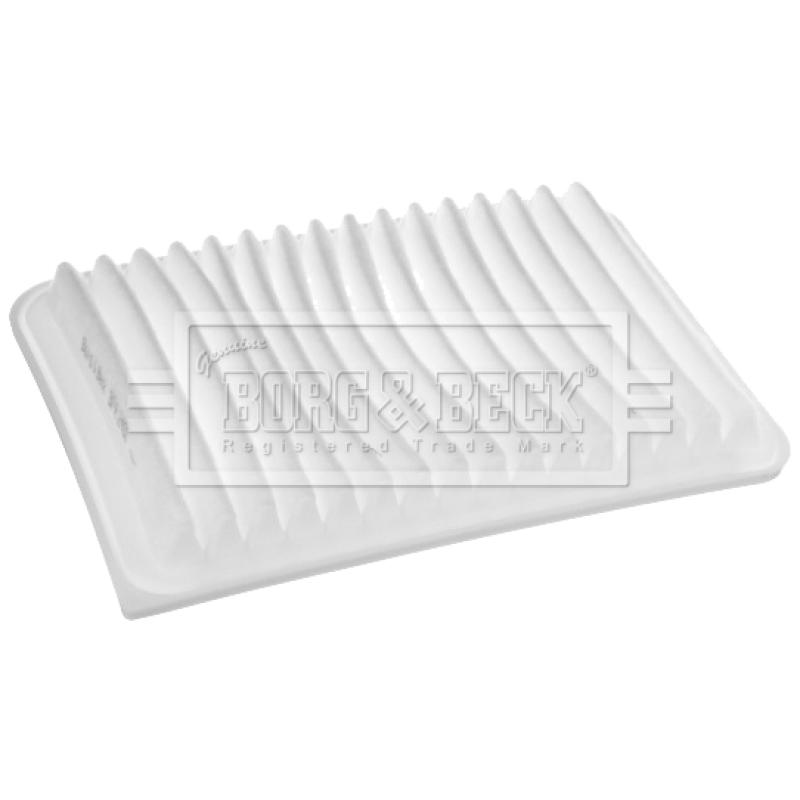 Filtre à air BORG & BECK BFA2401 - Visuel 1