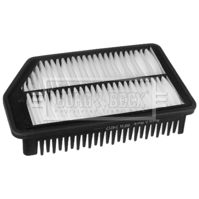 Filtre à air BORG & BECK BFA2402 - Visuel 1