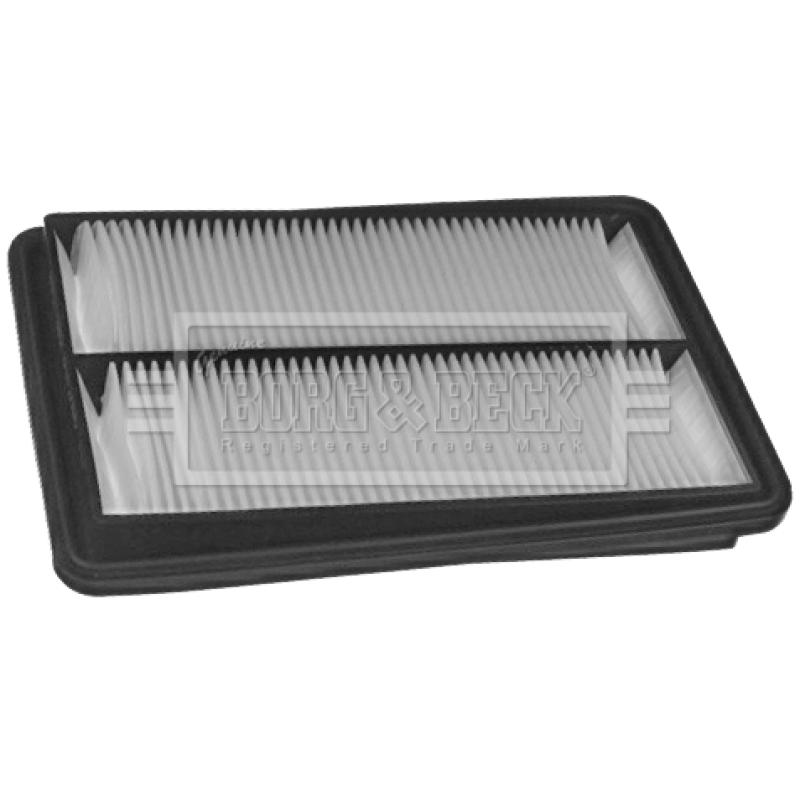 Filtre à air BORG & BECK BFA2408 - Visuel 1