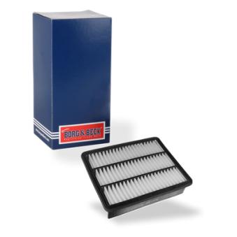 Filtre à air BORG & BECK OEM PY8W133A0 Filtre à air BORG & BECK OEM PY8W133A0