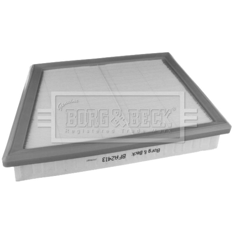 Filtre à air BORG & BECK BFA2413 - Visuel 1