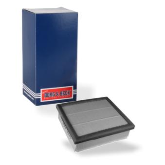 Filtre à air BORG & BECK BFA2416