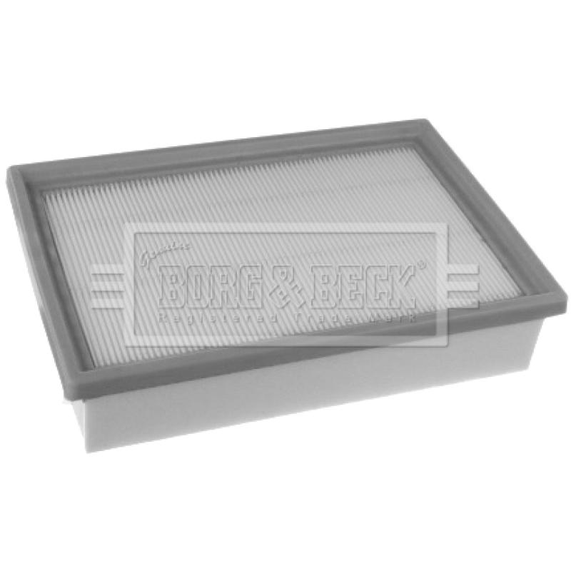 Filtre à air BORG & BECK BFA2422 - Visuel 1
