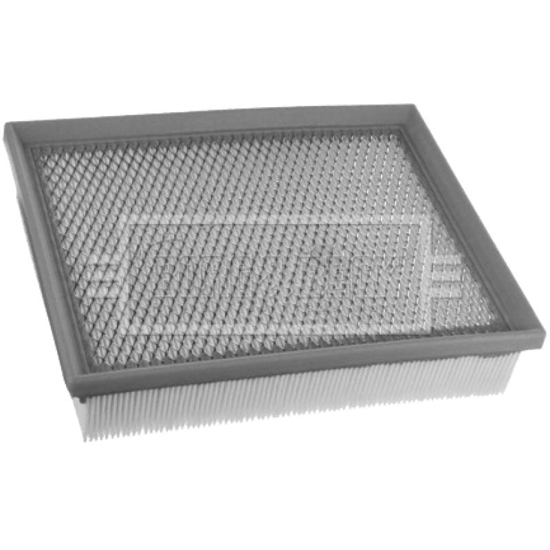 Filtre à air BORG & BECK BFA2425 - Visuel 1