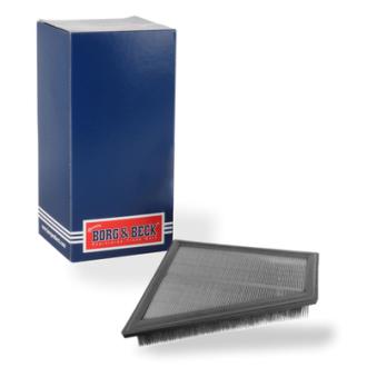 Filtre à air BORG & BECK OEM 13717582908