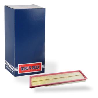 Filtre à air BORG & BECK OEM 07K129620