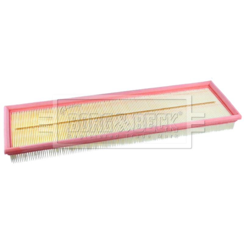 Filtre à air BORG & BECK BFA2441 - Visuel 1