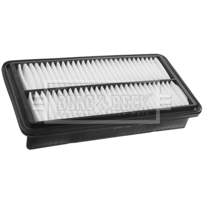 Filtre à air BORG & BECK BFA2442 - Visuel 1