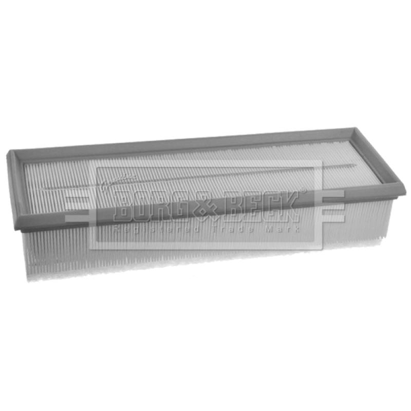 Filtre à air BORG & BECK BFA2444 - Visuel 1