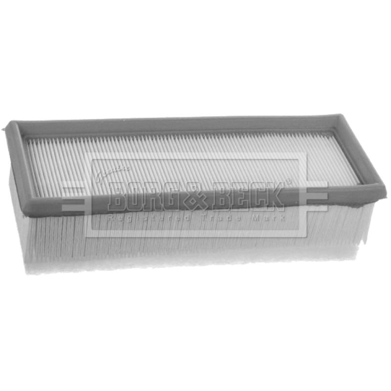Filtre à air BORG & BECK BFA2449 - Visuel 1